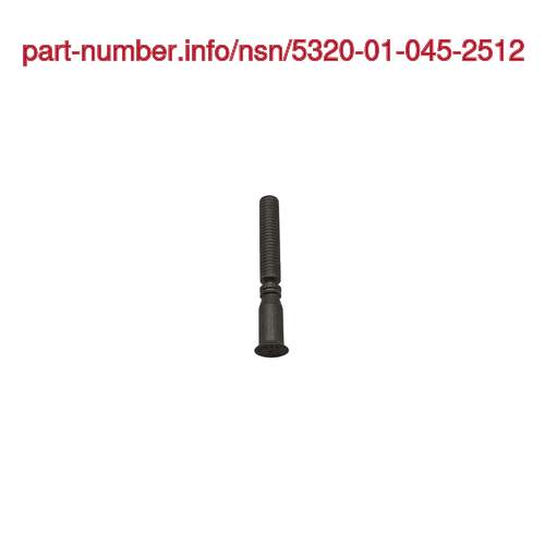 NSN 5320-01-045-2512