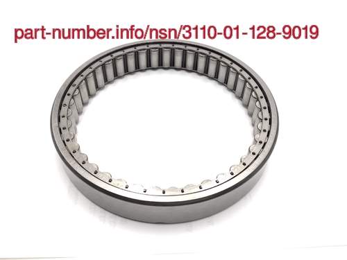 Picture of NSN 3110-01-128-9019 NSN 3110-01-128-9019