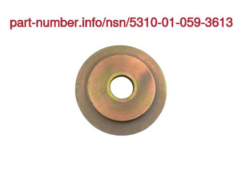 NSN 5310-01-059-3613