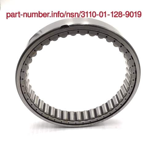 Picture of NSN 3110-01-128-9019 NSN 3110-01-128-9019