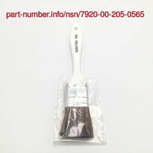 Picture of NSN 7920-00-205-0565 NSN 7920-00-205-0565