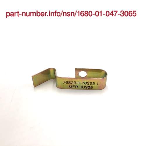 Picture of NSN 1680-01-047-3065 NSN 1680-01-047-3065