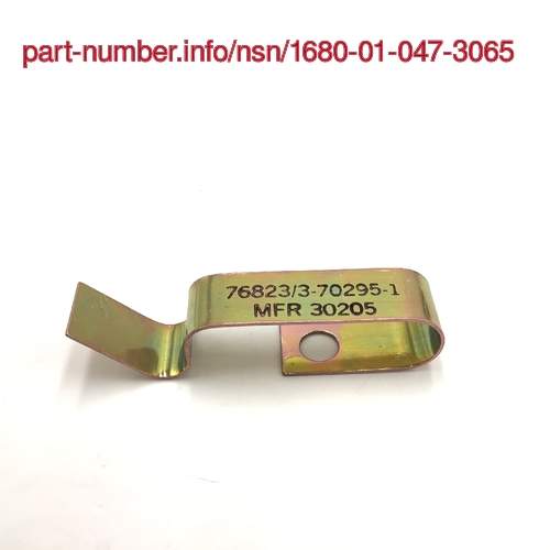 Picture of NSN 1680-01-047-3065 NSN 1680-01-047-3065