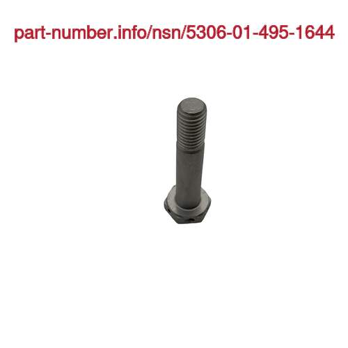 NSN 5306-01-495-1644