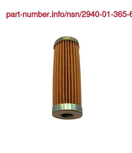 NSN 2940-01-365-6535