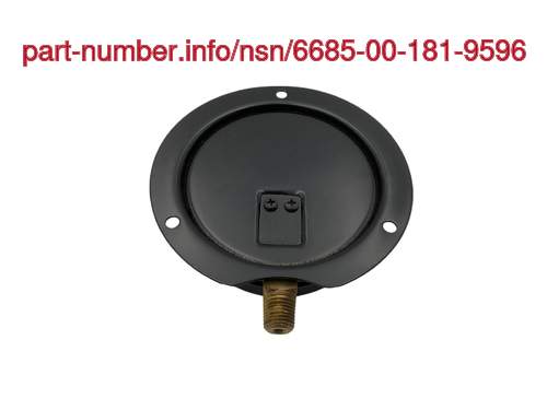 NSN 6685-00-181-9596