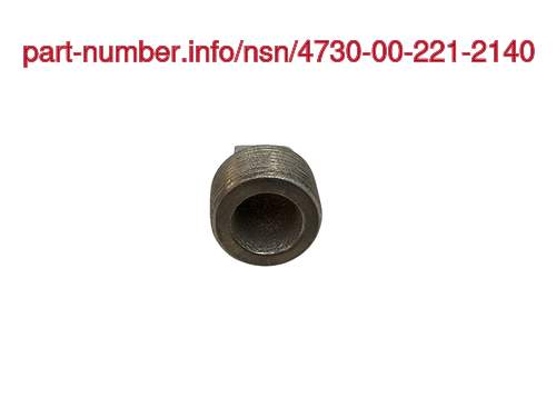 NSN 4730-00-221-2140