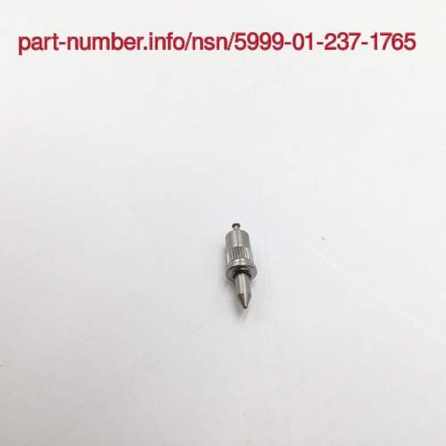 Picture of NSN 5999-01-237-1765 NSN 5999-01-237-1765