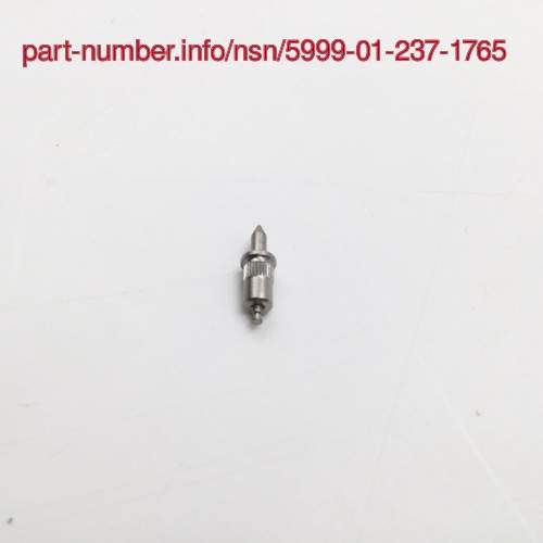 Picture of NSN 5999-01-237-1765 NSN 5999-01-237-1765