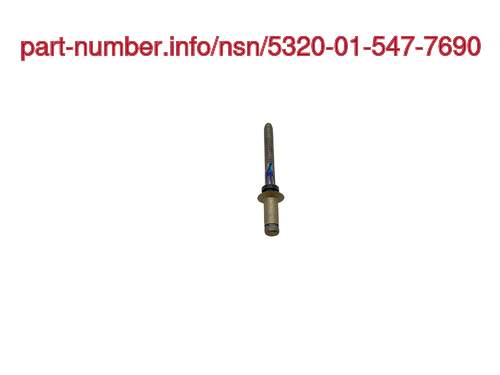 NSN 5320-01-547-7690