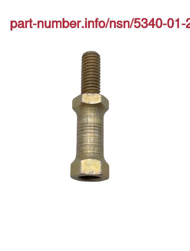 Picture of NSN 5340-01-262-6633 NSN 5340-01-262-6633