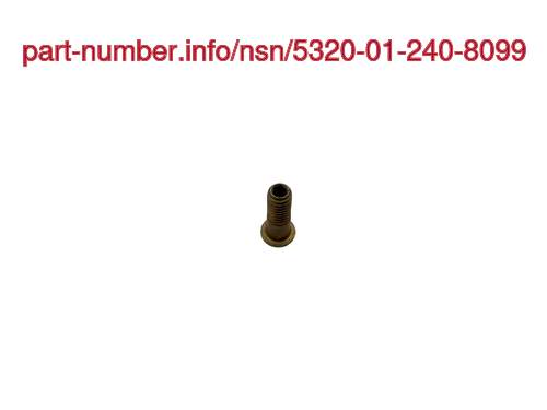 NSN 5320-01-240-8099