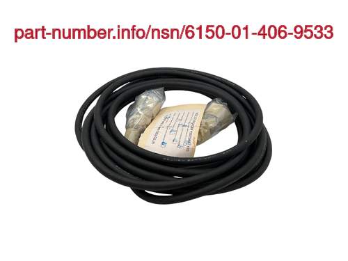 NSN 6150-01-406-9533