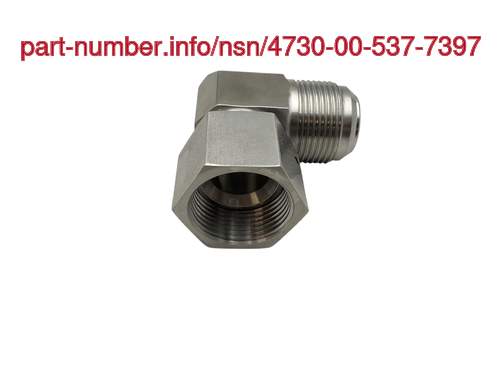 NSN 4730-00-537-7397