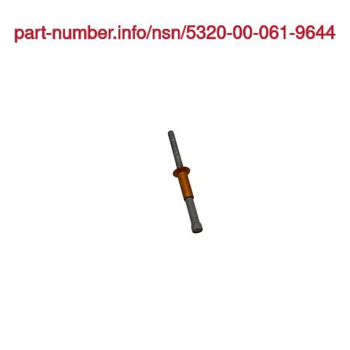 NSN 5320-00-061-9644
