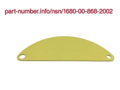 Picture of NSN 1680-00-868-2002 NSN 1680-00-868-2002