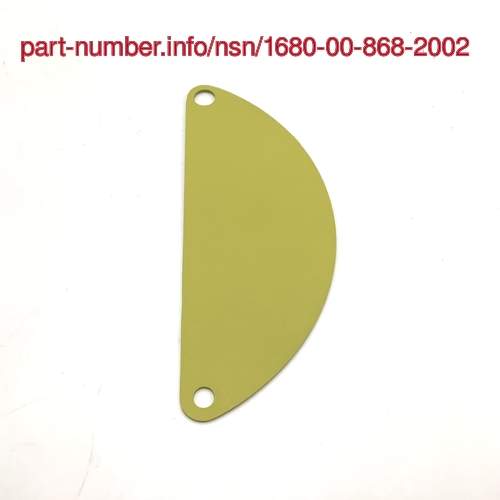 Picture of NSN 1680-00-868-2002 NSN 1680-00-868-2002