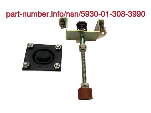 NSN 5930-01-308-3990