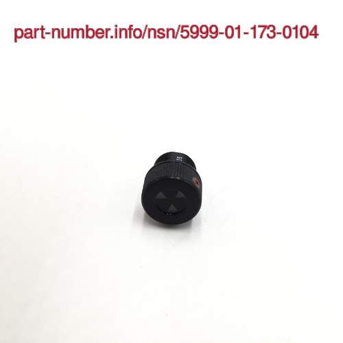 Picture of NSN 5999-01-173-0104 NSN 5999-01-173-0104