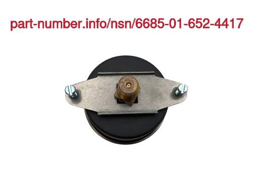 NSN 6685-01-652-4417