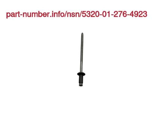 NSN 5320-01-276-4923