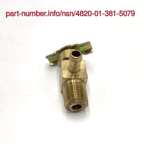 Picture of NSN 4820-01-381-5079 NSN 4820-01-381-5079