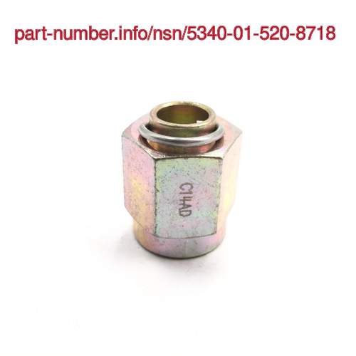 NSN 5340-01-520-8718