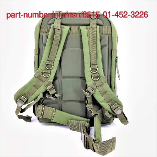 Picture of NSN 6515-01-452-3226 NSN 6515-01-452-3226