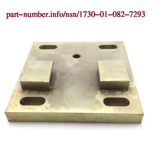 Picture of NSN 1730-01-082-7293 NSN 1730-01-082-7293