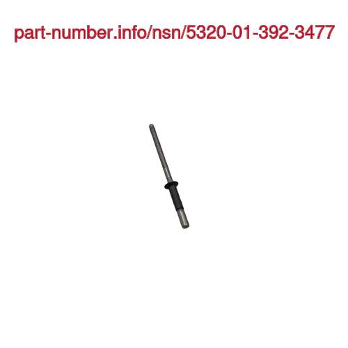 NSN 5320-01-392-3477