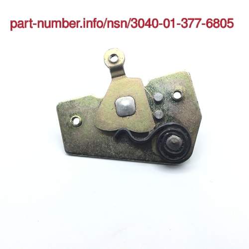 Picture of NSN 3040-01-377-6805 NSN 3040-01-377-6805