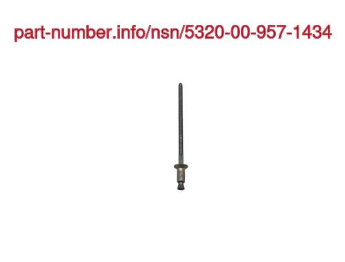 NSN 5320-00-957-1434