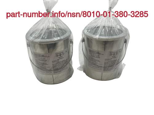 Picture of NSN 8010-01-380-3285 NSN 8010-01-380-3285