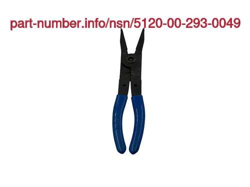 NSN 5120-00-293-0049