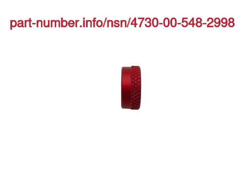 NSN 4730-00-548-2998