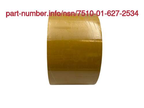 NSN 7510-01-627-2534