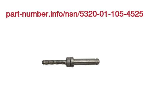 NSN 5320-01-105-4525