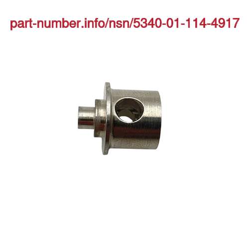 NSN 5340-01-114-4917