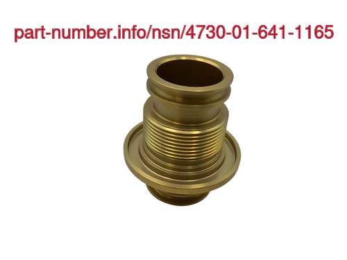 NSN 4730-01-641-1165