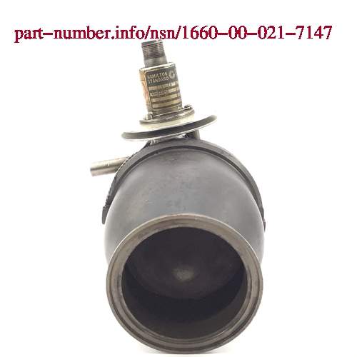 Picture of NSN 1660-00-021-7147 NSN 1660-00-021-7147