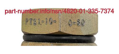 NSN 4820-01-335-7374