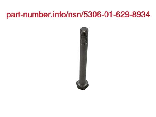 NSN 5306-01-629-8934