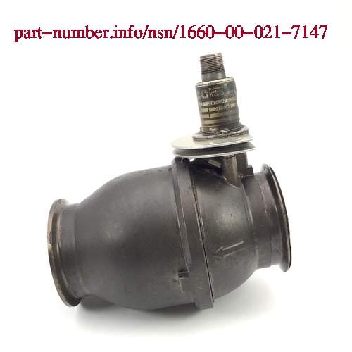 Picture of NSN 1660-00-021-7147 NSN 1660-00-021-7147