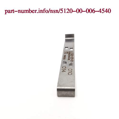 Picture of NSN 5120-00-006-4540 NSN 5120-00-006-4540