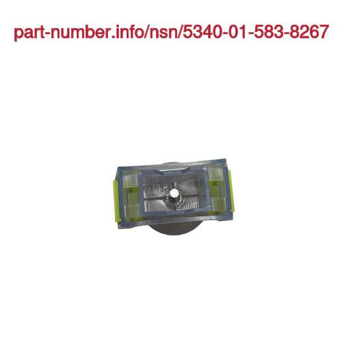 NSN 5340-01-583-8267