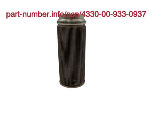 NSN 4330-00-933-0937