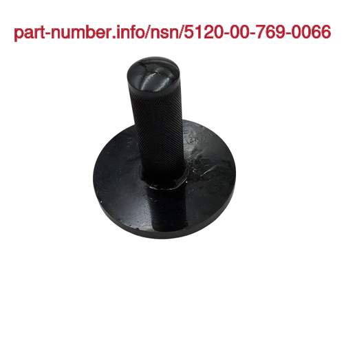 Picture of NSN 5120-00-769-0066 NSN 5120-00-769-0066