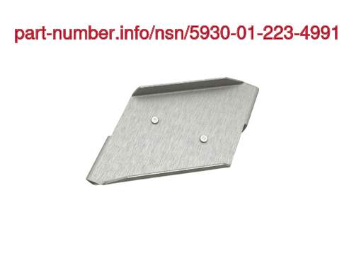 NSN 5930-01-223-4991