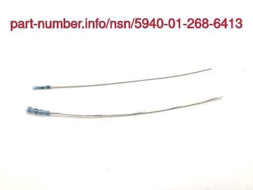 NSN 5940-01-268-6413