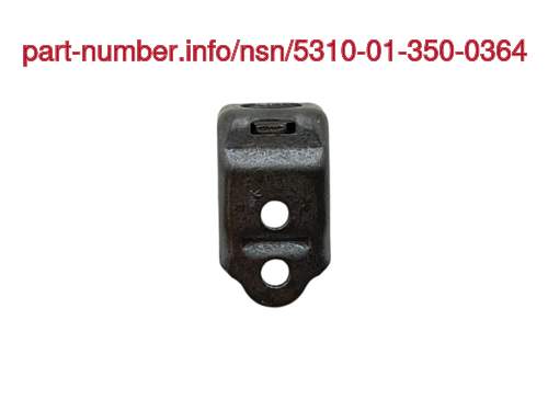 NSN 5310-01-350-0364